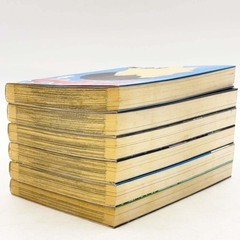 [全巻セット] ヒメアノ～ル 1～6巻 ※レンタル落ち 古谷実の画像