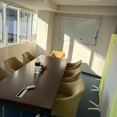 女性歓迎｜宅建士（専属）｜賃貸仲介＋職業紹介サポート｜大阪の画像