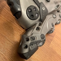 ローラーブレードの画像