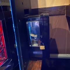 スロット台　　バジリスク　偽物語の画像