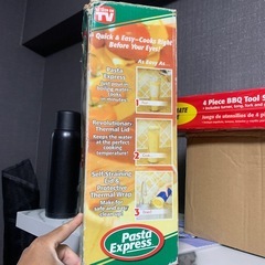 Pasta Express 
の画像