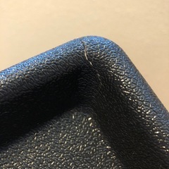 ペットケージ　サークル　小型犬　木製　ホワイト　犬用ケージ ウッディサークルの画像