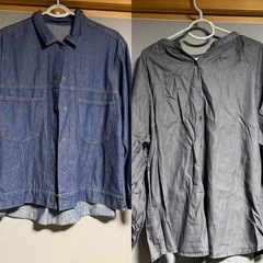 レディース服　色々9点セットの画像