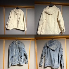 レディース服　色々9点セットの画像