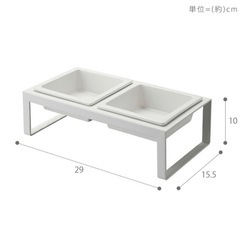 
tower フードボウル の画像