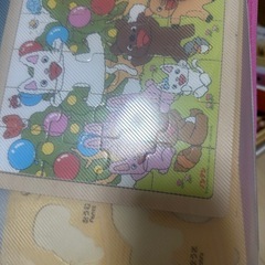 子供パズルの画像