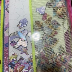 子供パズルの画像