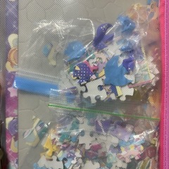 子供パズルの画像