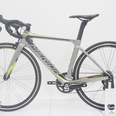 MERIDA 「メリダ」 REACTO 5000 2018年モデル ロードバイクの画像