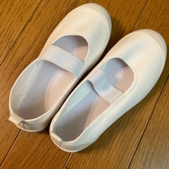 上履き 19センチの画像