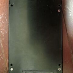 SSD Micron Ser M600 256GB MTFDDAK256MBFの画像