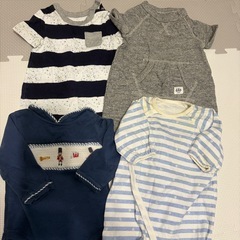 60サイズ　まとめうりの画像