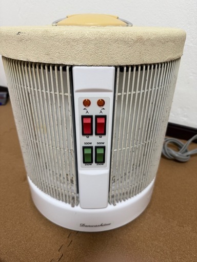 暖話室 談話室 1000
型