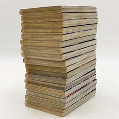 [全巻セット] 進撃の巨人 1～34巻 ※一部レンタル落ち 諫山創の画像