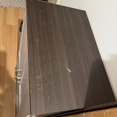 収納棚 キャビネットの画像