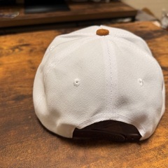🧢✨【未使用】Cayler & Sons フラットバイザー キャップ✨の画像