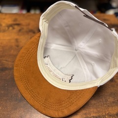 🧢✨【未使用】Cayler & Sons フラットバイザー キャップ✨の画像