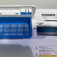 【超最安値】💎2021年購入SHARPドラム式洗濯機 洗剤自動投入　NEXT乾燥ES-WS13 配達無料の画像