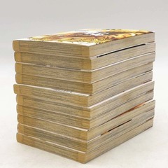 [全巻セット] たいようのマキバオー 1～20巻 ※レンタル落ち つの丸の画像