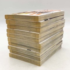 [全巻セット] たいようのマキバオー 1～20巻 ※レンタル落ち つの丸の画像