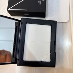 ナーズ/NARS ライトリフレクティングセッティングパウダープレスト#5894 の画像