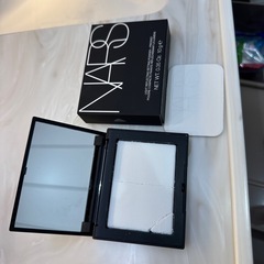 ナーズ/NARS ライトリフレクティングセッティングパウダープレスト#5894 の画像