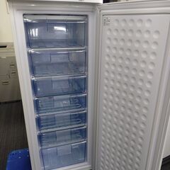 小形冷凍庫　175Lの画像