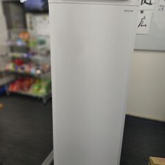 小形冷凍庫　175Lの画像