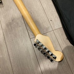 高級エレキギター🎸 HISTORY HST-Performance 3Tone Sunburstの画像