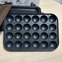 【本日限定出品】BRUNO コンパクトホットプレートの画像