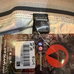 【新品】 69slam ボクサーパンツ ブリーフ サイズ:XL 113の画像