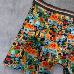 【新品】 69slam ボクサーパンツ ブリーフ サイズ:XL 113の画像