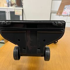 【リサイクルショップ ピカソ 小松原】🧹✨2021年製‼️】TWINBIRD ツインバード✨サイクロン式 スティッククリーナー✨TC-E123型✨★7091★の画像