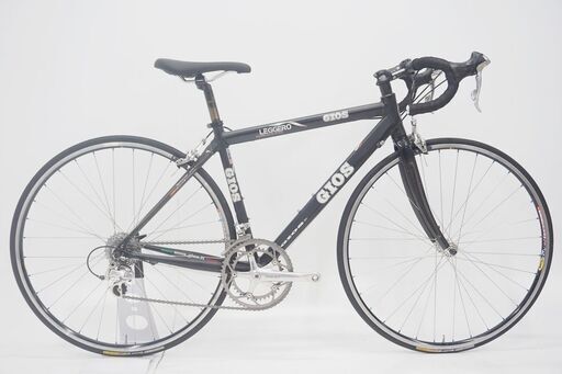 GIOS 「ジオス」 LEGGERO 年式不明 ロードバイク