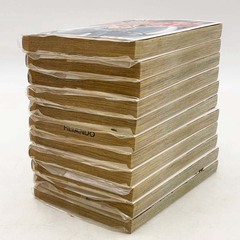 [全巻セット] 我間乱 GAMARAN  1～22巻 ※レンタル落ち 中丸洋介の画像