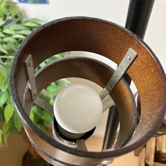 スタンドライトの画像