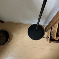 スタンドライトの画像