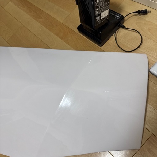ハイエースバットフェイス