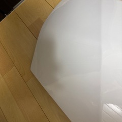 ハイエースバットフェイスの画像