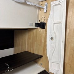 ハイエースバットフェイスの画像