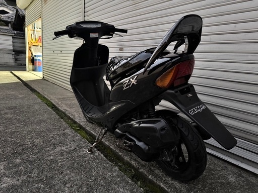 おにく様⭐専用 32. ライブディオZX仕様 規制前 中期型 全国配送OK (634) 池部のホンダ