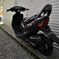 32. ライブディオZX仕様 規制前 中期型 全国配送OKの画像