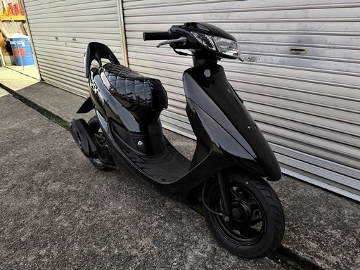 32. ライブディオZX仕様 規制前 中期型 全国配送OK (634) 池部のホンダ