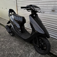 32. ライブディオZX仕様 規制前 中期型 全国配送OKの画像