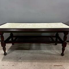 karimoku カリモク センターテーブル リビングテーブル 応接テーブル テーブル RW781の画像