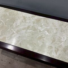 karimoku カリモク センターテーブル リビングテーブル 応接テーブル テーブル RW781の画像