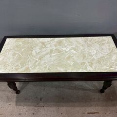 karimoku カリモク センターテーブル リビングテーブル 応接テーブル テーブル RW781の画像