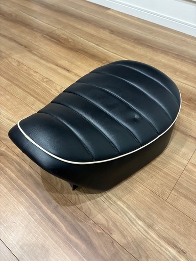 HONDA モンキー125 JB02 純正シート (こぶ) 新田辺のホンダの中古