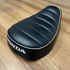 HONDA モンキー125 JB02 純正シートの画像