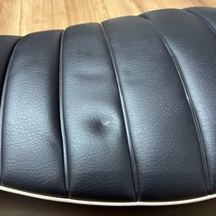 HONDA モンキー125 JB02 純正シートの画像